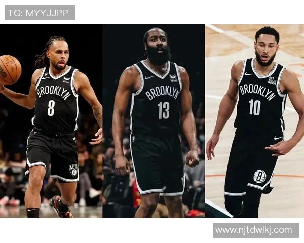 篮网伤病更新：托马斯缺阵，鲍威尔出战概率高