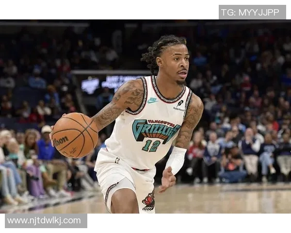 终结4连败!莫兰特登场32分钟得到21分5篮板13助攻 终结4连败!莫兰特登场32分钟得到21分5篮板13助攻