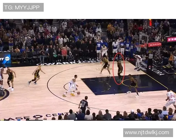 勇士vs骑士裁判报告：出现3次漏吹，2次对骑士不利