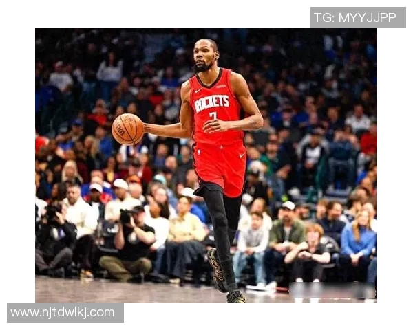 火箭赢球全靠抢？篮板多23个，杜兰特末节0分照样赢快船