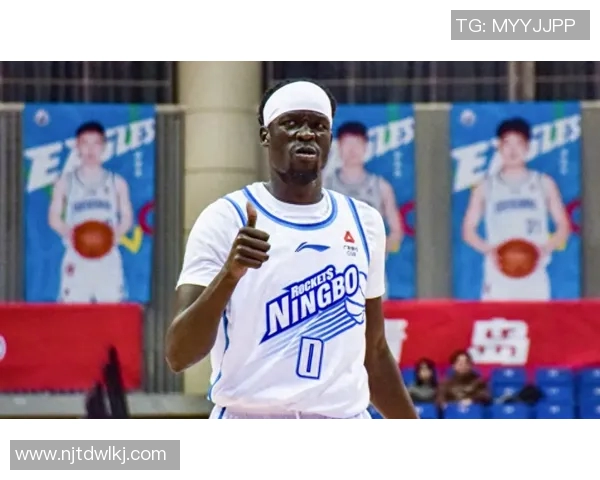 记者：奥莫特可能前往西亚联赛效力 他不适应首钢体系&CBA的尺度